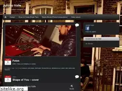 Sites similar to julianovalle.wordpress.com