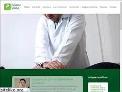 Sites similar to julianowada.com