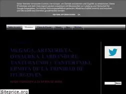 Sites similar to julianpalomarsanz.blogspot.com