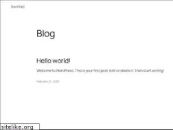 Sites similar to julianpencilliah.com