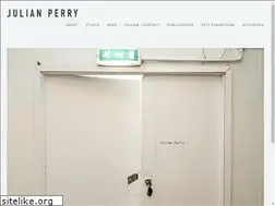 Sites similar to julianperry.info