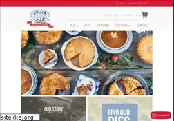 Sites similar to julianpie.com
