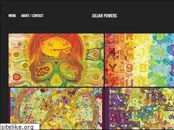 Sites similar to julianpowers.com