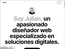 Sites similar to julianramirez.com.co