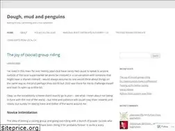 Sites similar to julianrawcliffe.wordpress.com