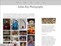 Sites similar to julianrayphotography.com