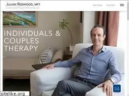 Sites similar to julianredwood.com