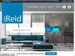 Sites similar to julianreid.co.uk