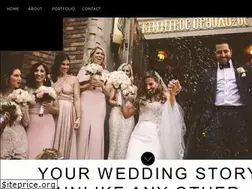 Sites similar to julianribinikweddings.com