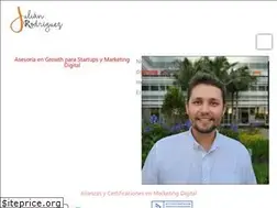 Sites similar to julianrodriguez.co