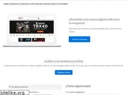 Sites similar to juliansantacruz.com