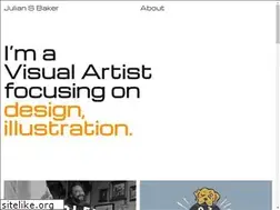 Sites similar to juliansbaker.com