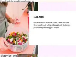 Sites similar to julianscomptoir.ca