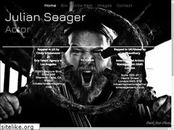 Sites similar to julianseager.com
