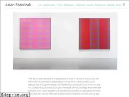 Sites similar to julianstanczak.com