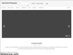 Sites similar to julianstarksphotogallery.com