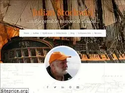 Sites similar to julianstockwin.com