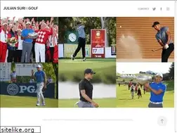 Sites similar to juliansuri.com