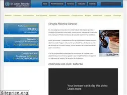 Sites similar to juliantaborda.com