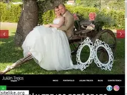 Sites similar to juliantrejos.com