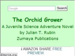 Sites similar to juliantrubin.com