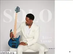 Sites similar to julianvaughnmusic.com