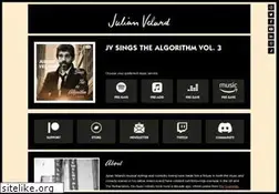 Sites similar to julianvelard.com