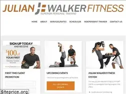 Sites similar to julianwalkerstudio.com