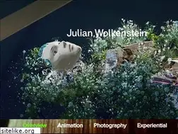 Sites similar to julianwolkenstein.com
