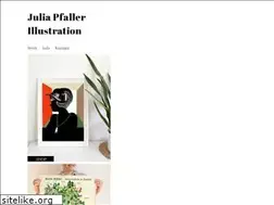 Sites similar to juliapfaller.de