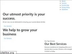 Sites similar to juliapilasauthor.com