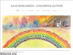 Sites similar to juliarawlinson.com