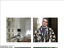 Sites similar to juliarestoinroitfeld.com