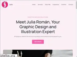 Sites similar to juliaroman.com