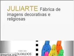 Sites similar to juliarte.pt