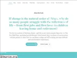Sites similar to juliasamuel.co.uk