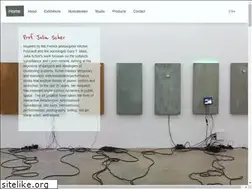 Sites similar to juliascher.com