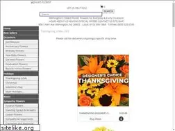 Sites similar to juliasfloristwilmington.com