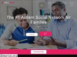 Sites similar to juliasfriends.org