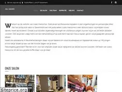 Sites similar to juliashaircorner.nl