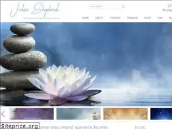 Sites similar to juliashepherd.co.uk
