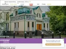 Sites similar to juliasherbatova.ru