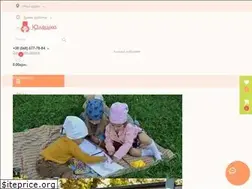 Sites similar to juliashka.com.ua