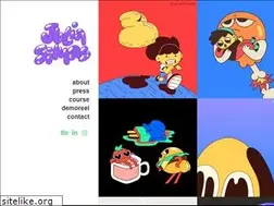 Sites similar to juliasimas.com