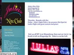 Sites similar to juliasniteclub.com
