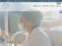 Sites similar to juliasnyderdds.com