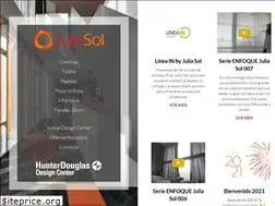 Sites similar to juliasol.com.ar