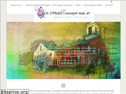 Sites similar to juliaspringer.com