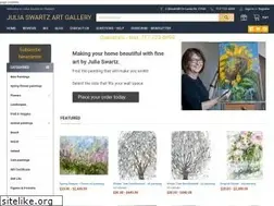 Sites similar to juliaswartz.com