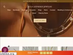 Sites similar to juliaszendrei.com
